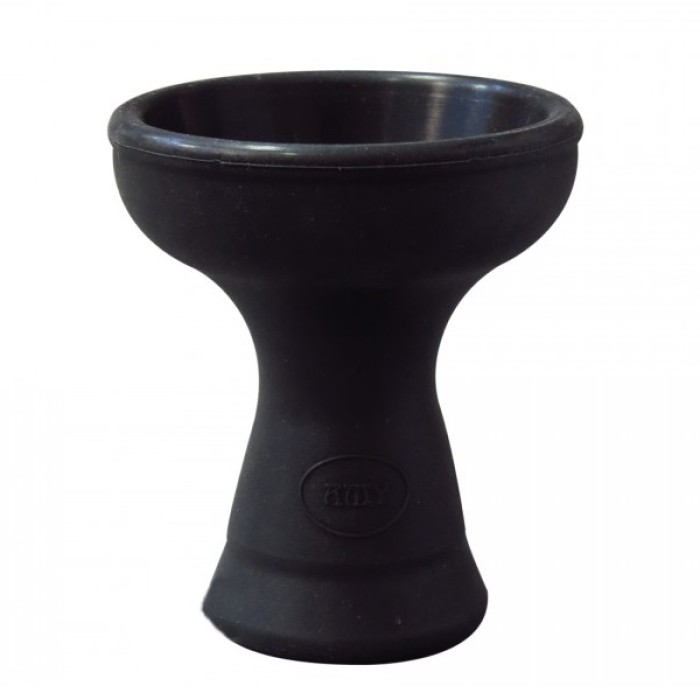 Amy Deluxe Bowl Σιλικόνης Black